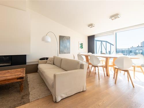 Semesterlägenhet - 6 personer -  - 8400 - Belgium