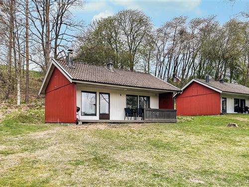 Holiday home - 6 persons -  - Trollemöllavägen - Degeberga/Kristianstad - 297 94 - Degeberga