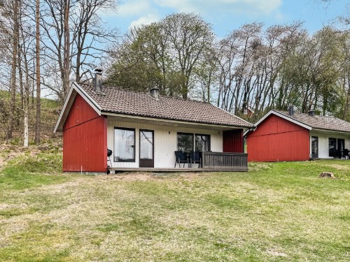 Sommerhus - 6 personer -  - Trollemöllavägen - Degeberga/Kristianstad - 297 94 - Degeberga