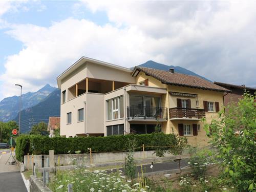 Holiday Home/Apartment - 6 persons -  - Reussstrasse - 6468 - Attinghausen