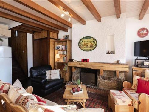 Ferielejlighed - 6 personer -  - 65170 - St Lary Soulan