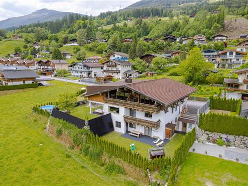 Holiday Home/Apartment - 10 persons -  - 5741 - Neukirchen
