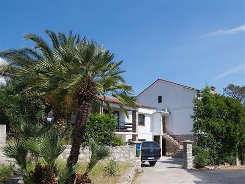 Ferielejlighed - 2 personer -  - Istarska ulica - 51550 - Mali Losinj