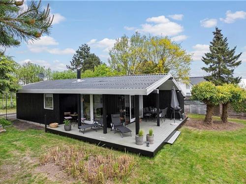 Ferienhaus - 6 Personen -  - Chr. Christensensvej - Kysing Näs - 8300 - Odder