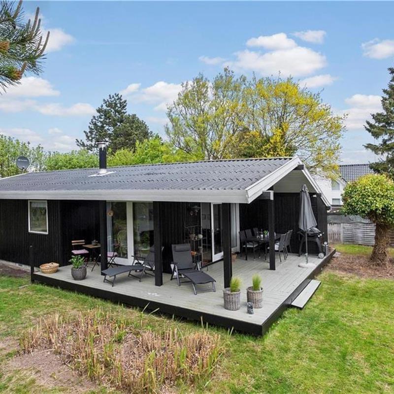 Ferienhaus - 6 Personen -  - Chr. Christensensvej - Kysing Näs - 8300 - Odder