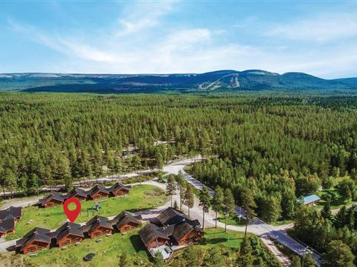 Holiday home - 8 persons -  - Storfossvegen - 2425 - Ljørdalen