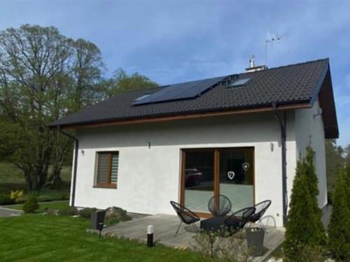 Holiday home - 8 persons -  - 76-211 - Debina