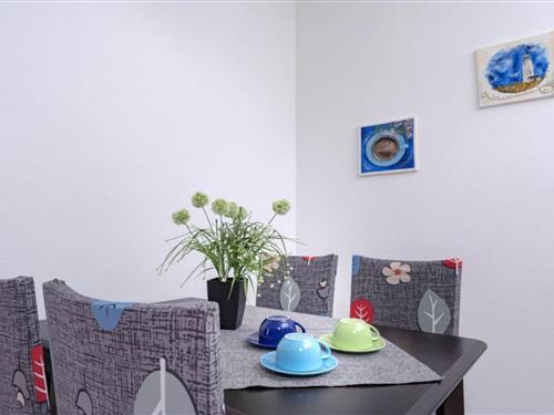 Holiday apartment - 4 persons -  - 21463 - Vrboska