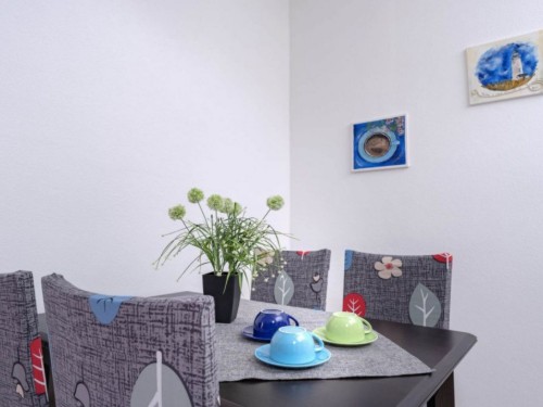 Ferielejlighed - 4 personer -  - 21463 - Vrboska