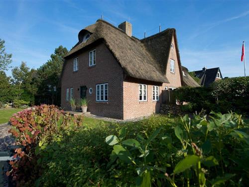 Sommerhus - 4 personer -  - Heleeker - 25980 - Sylt / Archsum