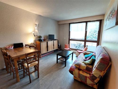 Ferienhaus - 4 Personen -  - 38880 - Autrans-Méaudre En Vercor