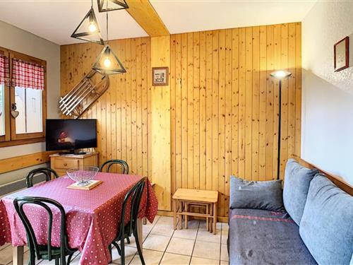 Feriehus / leilighet - 4 personer -  - 74920 - Combloux