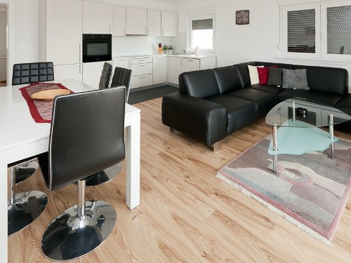 Holiday apartment - 6 persons -  - Ulica Stjepana Radica - Pag-Povljana - 23249 - Povljana
