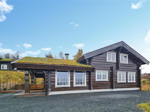 Fritidshus - 9 personer -  - Livollkroken - Rauland, Vierli - 3864 - Rauland