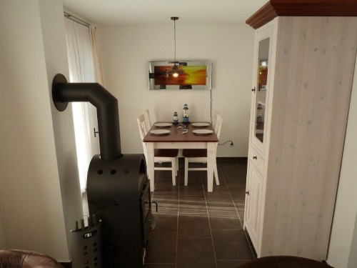 Sommerhus - 4 personer -  - 18181 - Graal-Müritz