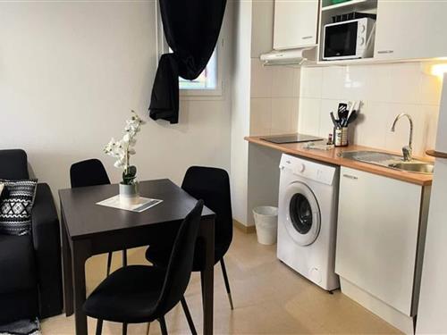 Ferieleilighet - 4 personer -  - 34260 - Avene