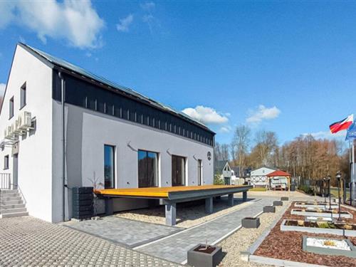 Holiday apartment - 6 persons -  - Wilcze - 64-224 - Wilcze