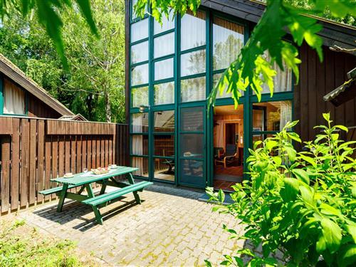 Sommerhus - 5 personer -  - Tihany - 8237