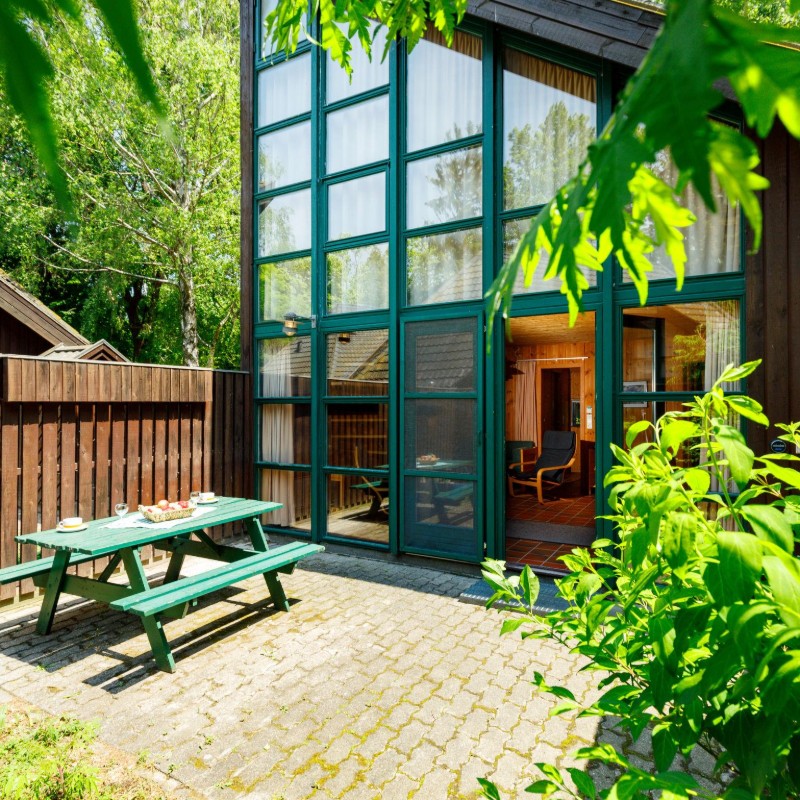 Sommerhus - 5 personer -  - 8237 - Tihany