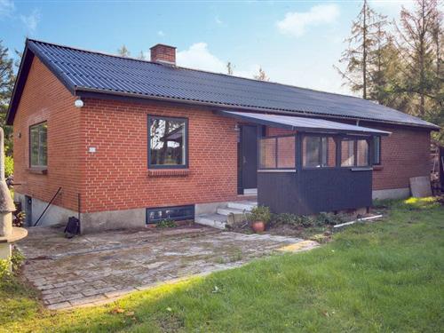 Sommerhus - 6 personer -  - Truust Gade - Truust - 8882 - Fårvang