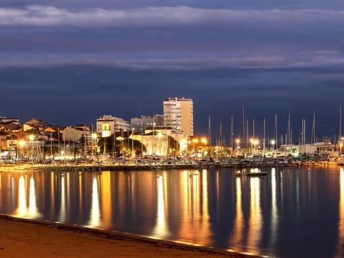 Ferielejlighed - 4 personer -  - 83120 - Ste Maxime