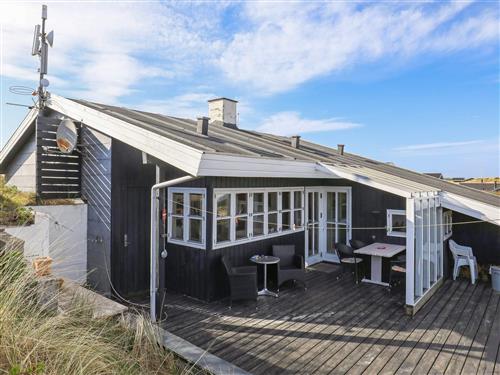Sommerhus - 6 personer -  - Bentevej - 9480 - Løkken