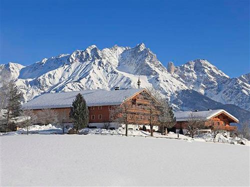 Sommerhus - 3 personer -  - Kehlbach - 5760 - Saalfelden Am Steinernen