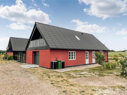 Holiday Home/Apartment - 4 persons -  - Dalslundevej - 3751 - Østermarie