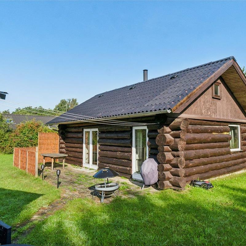 Ferienhaus - 6 Personen -  - Skovbovej - Fuglslev - 8400 - Ebeltoft