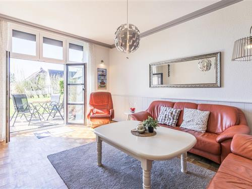 Feriehus - 4 personer -  - Stinteck - 25761 - Westerdeichstrich