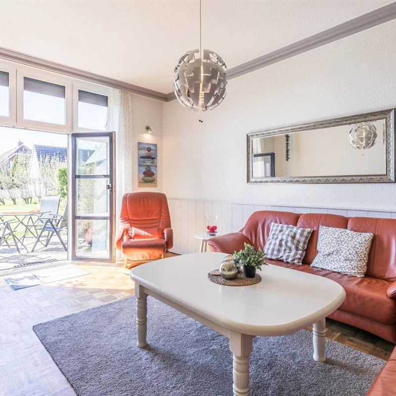 Sommerhus - 4 personer -  - Stinteck - 25761 - Westerdeichstrich