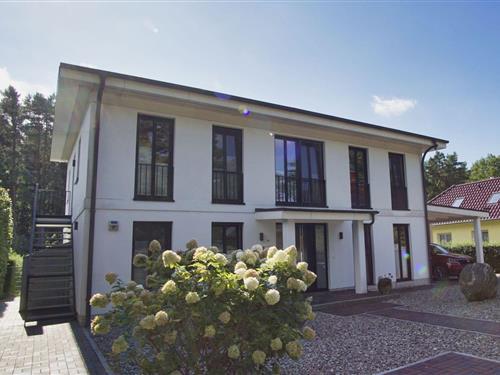 Ferielejlighed - 4 personer -  - Waldsiedlung - 18551 - Glowe
