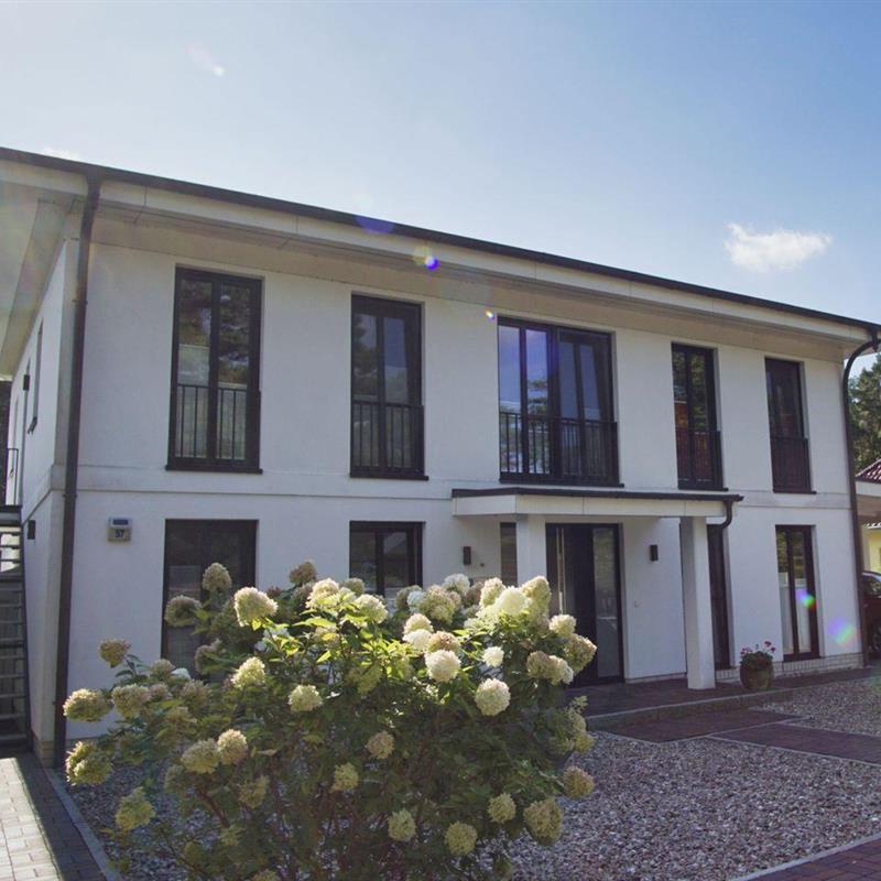 Ferielejlighed - 4 personer -  - Waldsiedlung - 18551 - Glowe