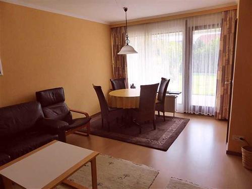 Holiday Home/Apartment - 2 persons -  - Muschelbank - 25761 - Büsum