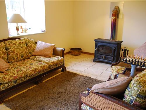 Holiday home - 7 persons -  - 14330 - Sainte-Marguerite-D'elle