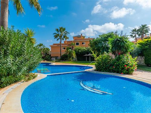 Holiday apartment - 4 persons -  - Carrer de Cala Antena - Can Tobias, Cales De Mallorca - 07689 - Cales De Mallorca