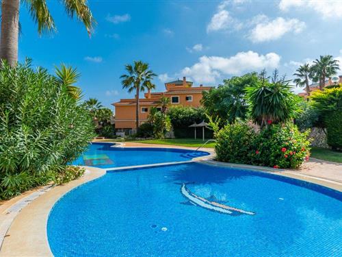 Ferielejlighed - 4 personer -  - Carrer de Cala Antena - Can Tobias, Cales De Mallorca - 07689 - Cales De Mallorca