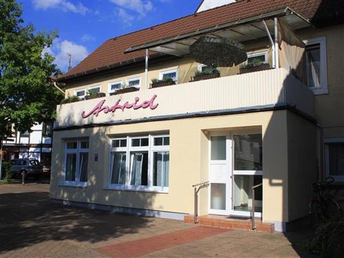 Sommerhus - 1 person -  - Bäckerstraße - 31812 - Bad Pyrmont