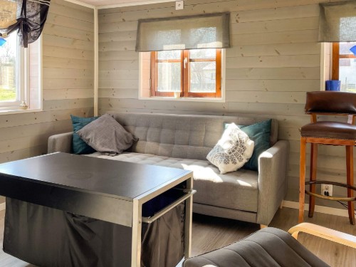  - 5 personer -  - Öja Bobbenarve - 62333 - Burgsvik