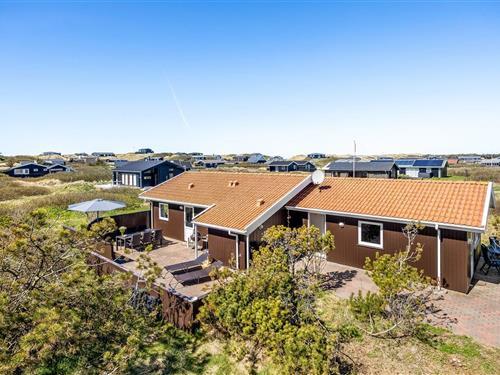 Sommerhus - 6 personer -  - Agnethevej - 9480 - Løkken