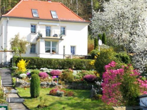 Ferielejlighed - 3 personer -  - Basteistraße - 01814 - Bad Schandau