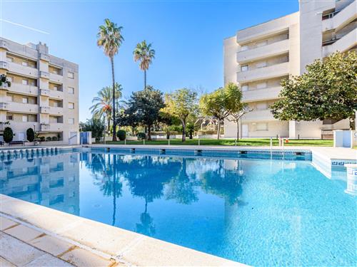 Ferielejlighed - 4 personer -  - Cambrils - 43850