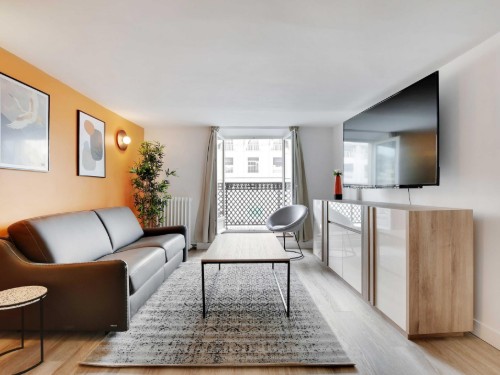 Ferielejlighed - 8 personer -  - 75002 - Paris