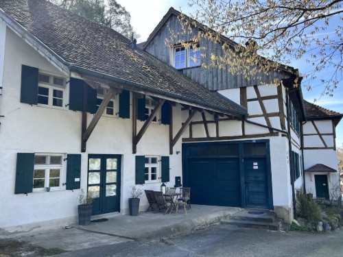 Fritidshus - 4 personer -  - 88662 - Überlingen