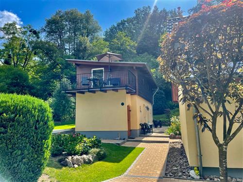 Ferieleilighet - 2 personer -  - Joachimsthal - 16247