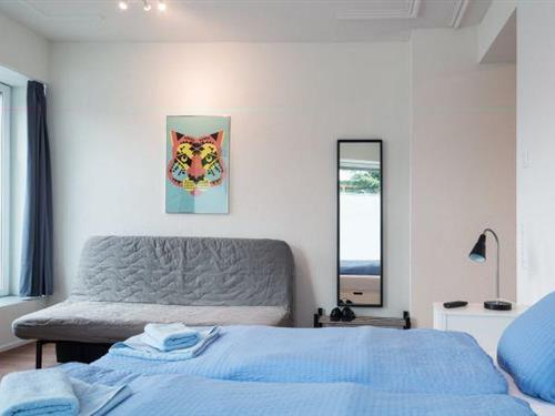 Holiday apartment - 2 persons -  - 8048 - Zurich