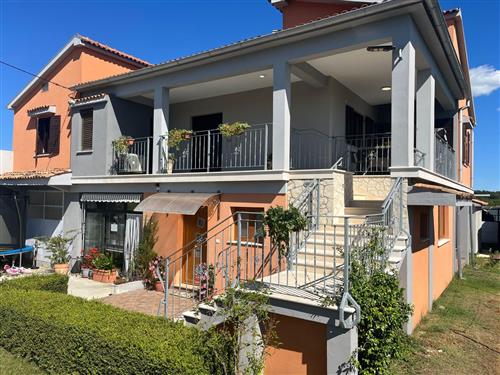 Ferieleilighet - 6 personer -  - Svetvincenat - 52342