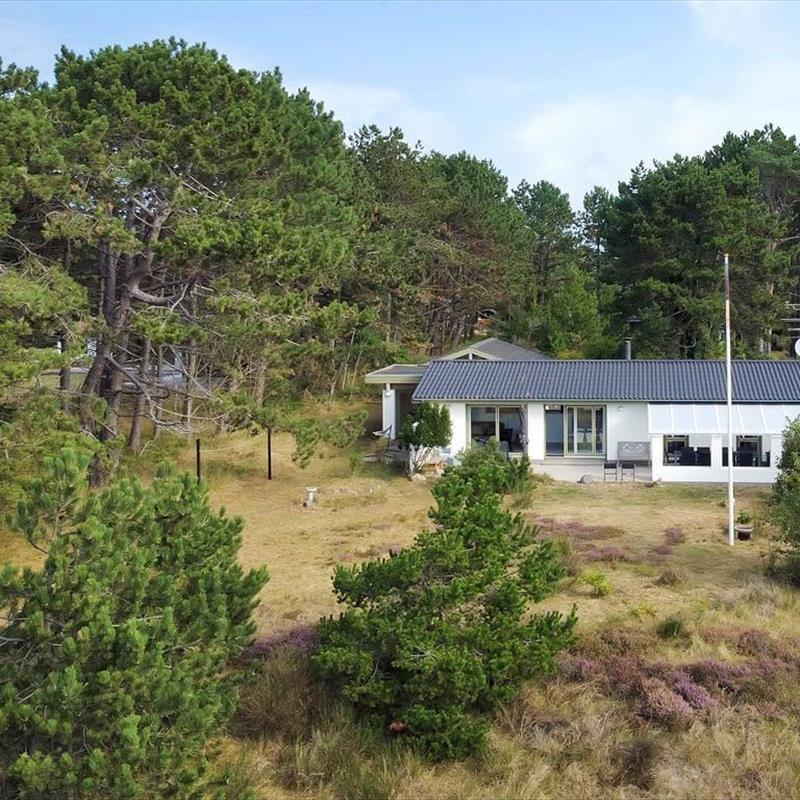 Ferienhaus - 10 Personen -  - Æblehegnet - Lumsaas - 4500 - Nykøbing Sj