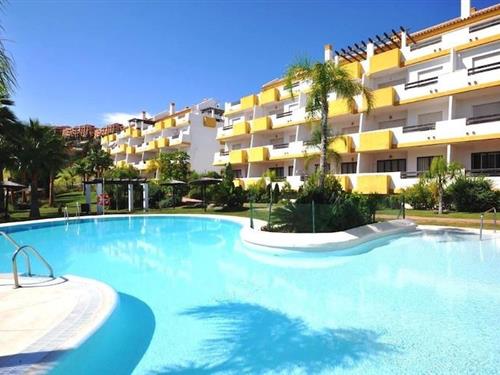 Ferielejlighed - 4 personer -  - 29649 - Mijas Costa