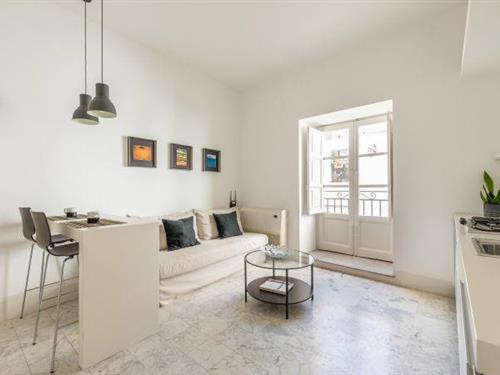 Ferienhaus - 2 Personen -  - 90133 - Palermo